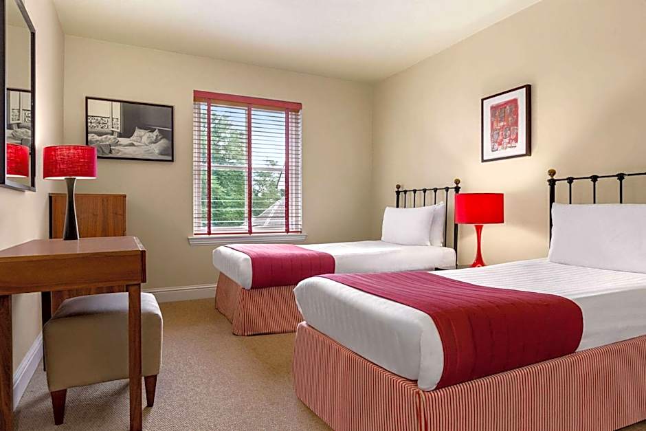 Wyndham Duchally Country Estate