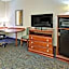 Hampton Inn By Hilton Quincy, Fl