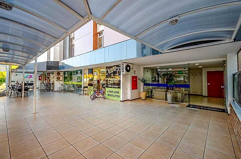 Park Studios Vaga Garagem