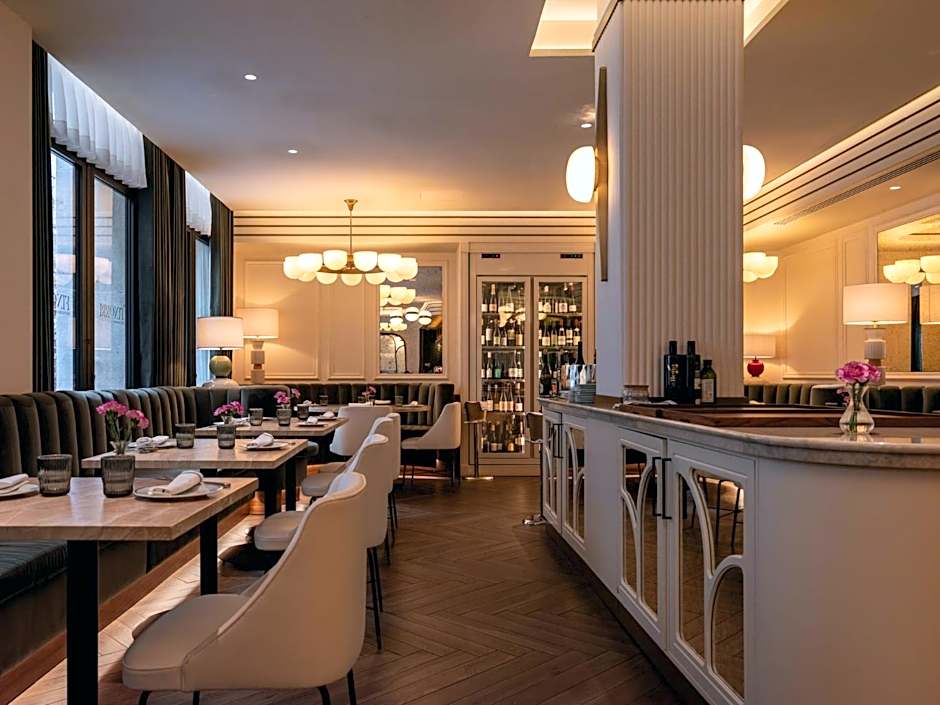 Hotel Condal