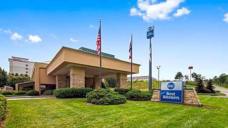 Best Western Hickory