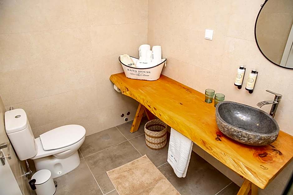 Pata da Gaivota Boutique House