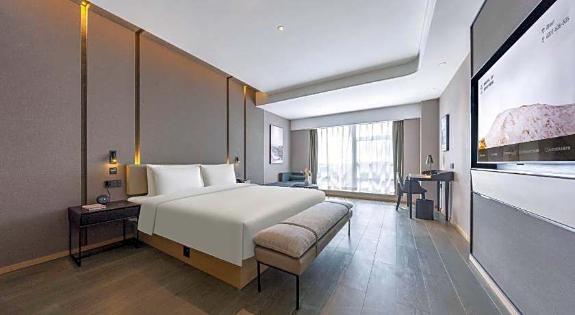 Atour Hotel Changsha Xingsha Zhongmao City