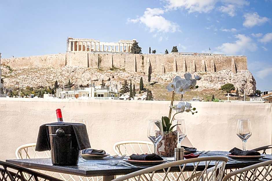 Photo 1 of 50 of Acropolis Select