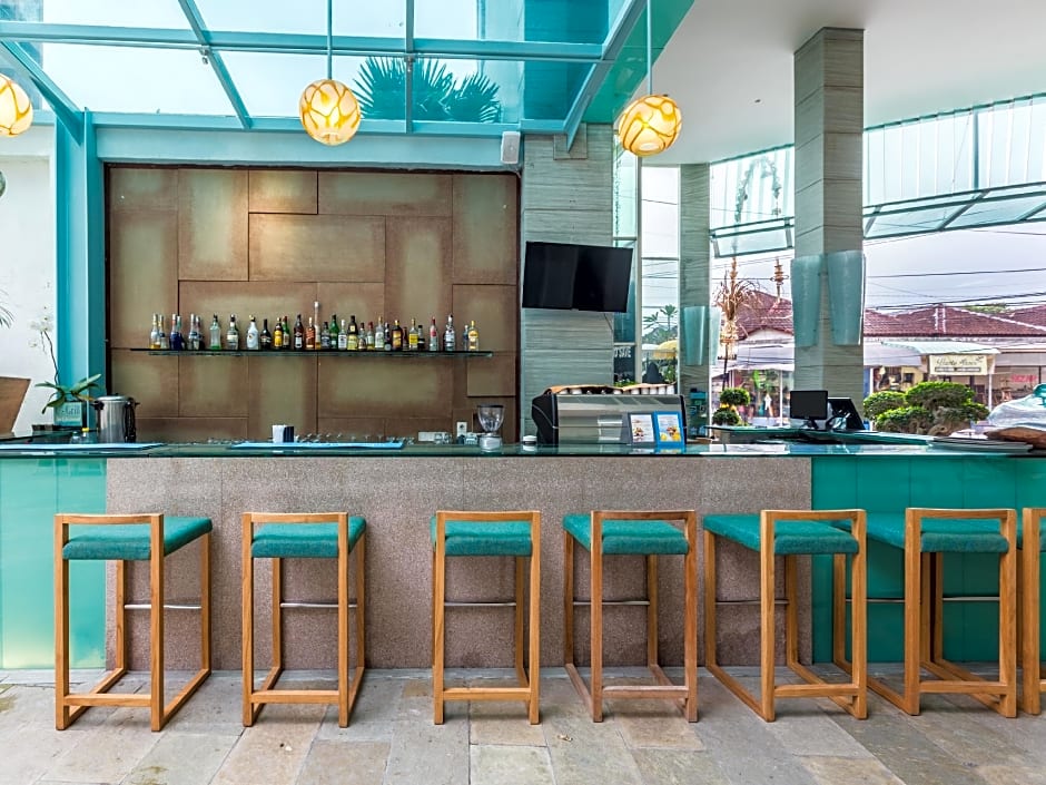 AQ-VA Hotel & Villas Seminyak