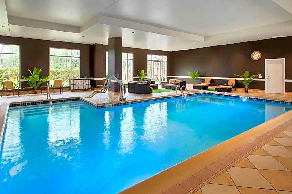 Bridgewater Marriott