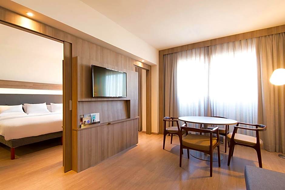Novotel São Paulo Berrini