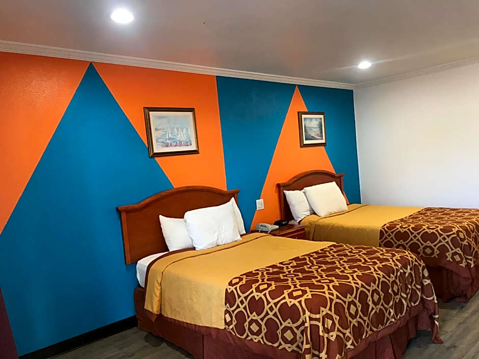 Americas Best Value Inn Bowie
