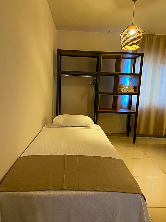 Kalia Beach Hotel Side