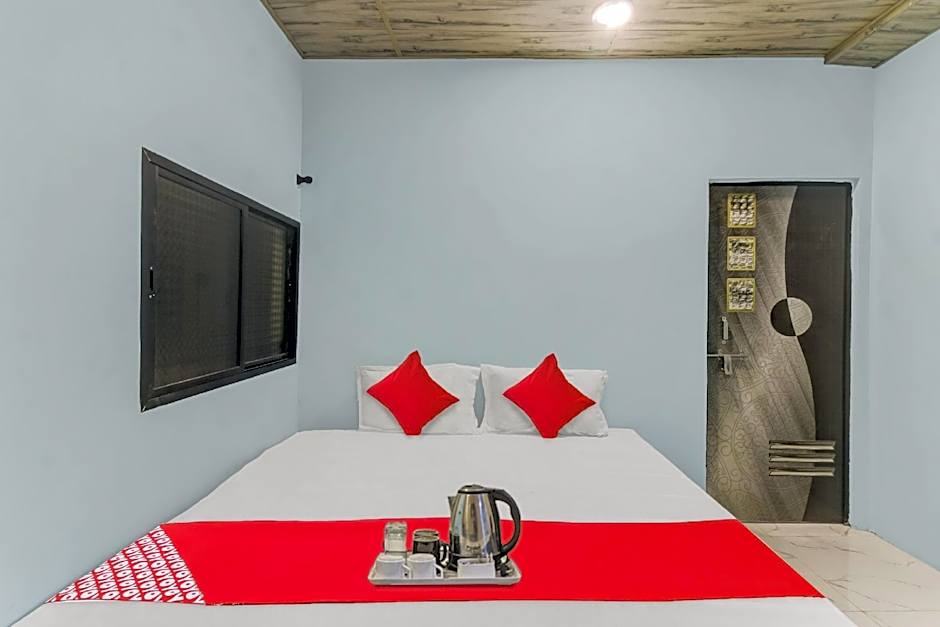 OYO Flagship 90889 Green Guest House – Nagpur, OH