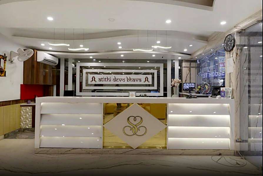Hotel Star Shine
