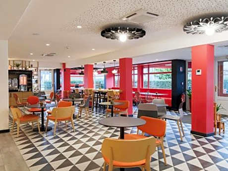 ibis Strasbourg Sud La Vigie