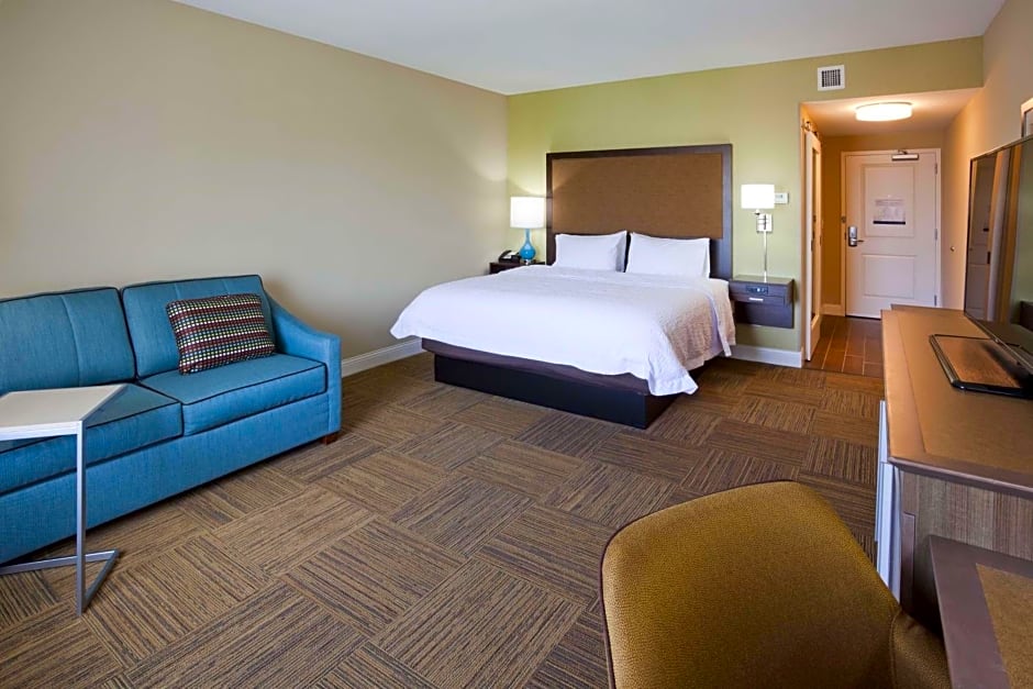 Hampton Inn Minneapolis Bloomington West