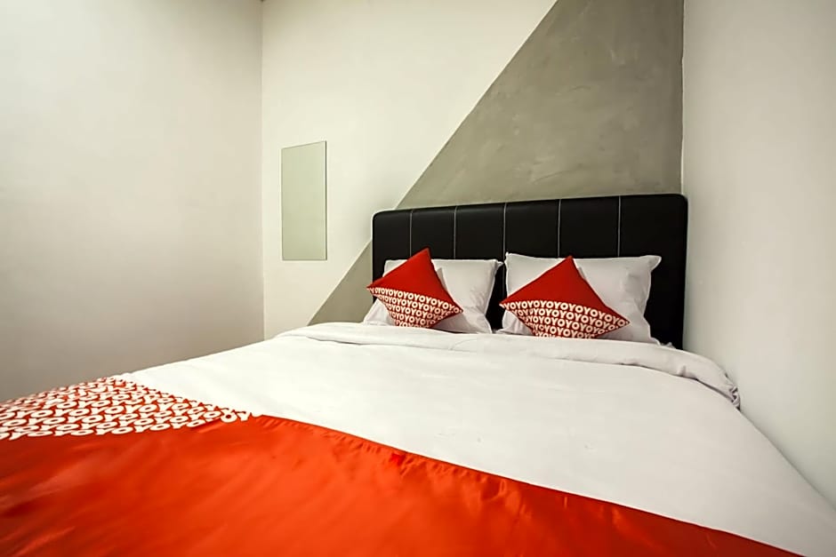 Hotel O Mono Guest House