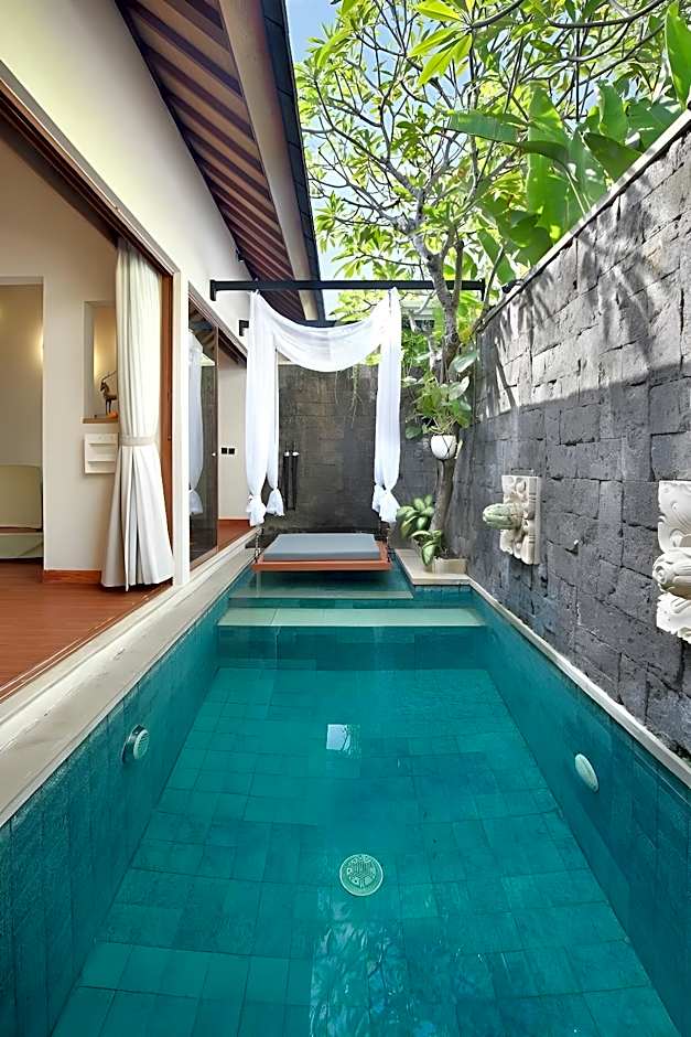 Ini Vie Villa Legian by Ini Vie Hospitality