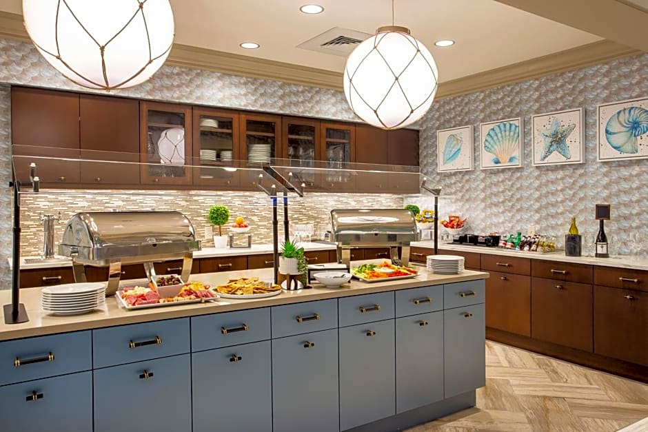 Homewood Suites by Hilton Myrtle Beach Coastal Grand Mall