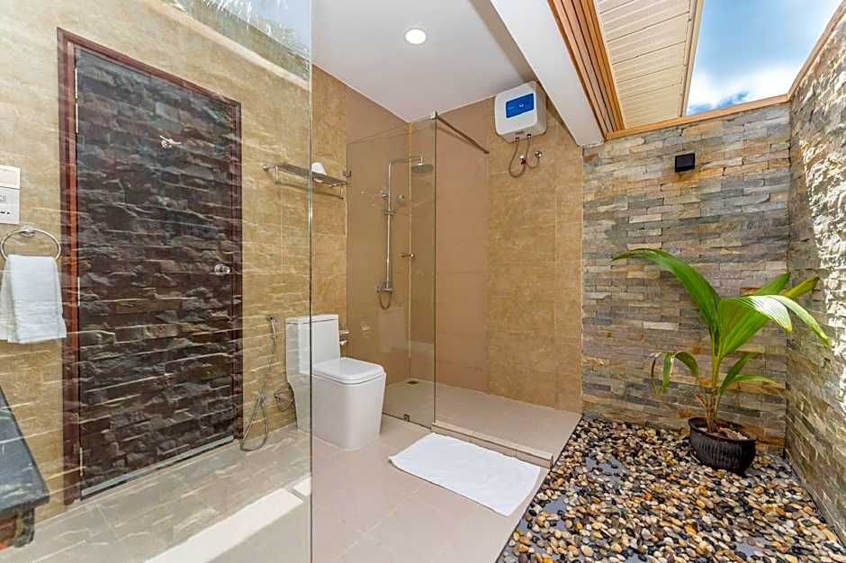 Pearl Sands at Huraa