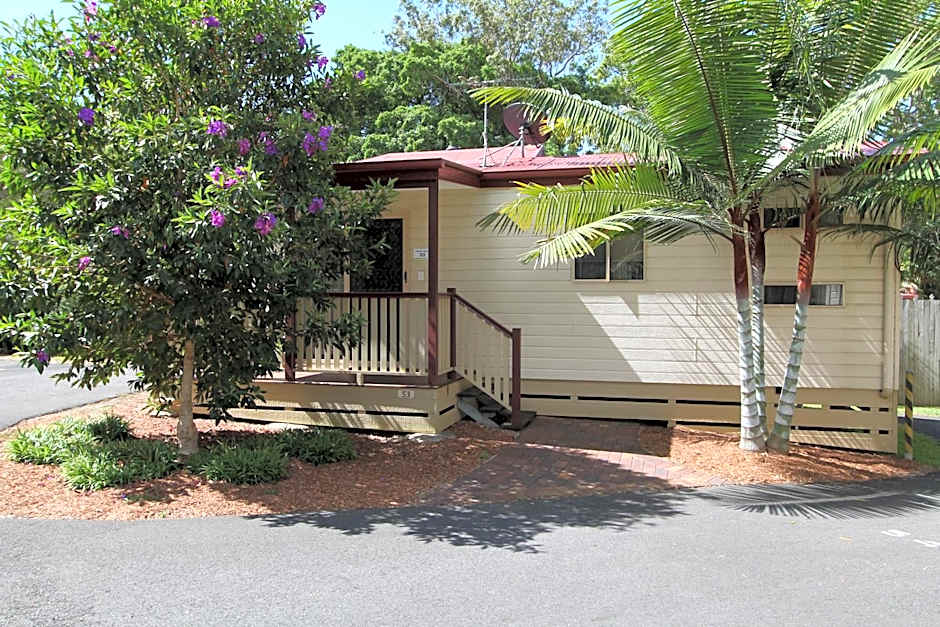 NRMA Atherton Tablelands Holiday Park