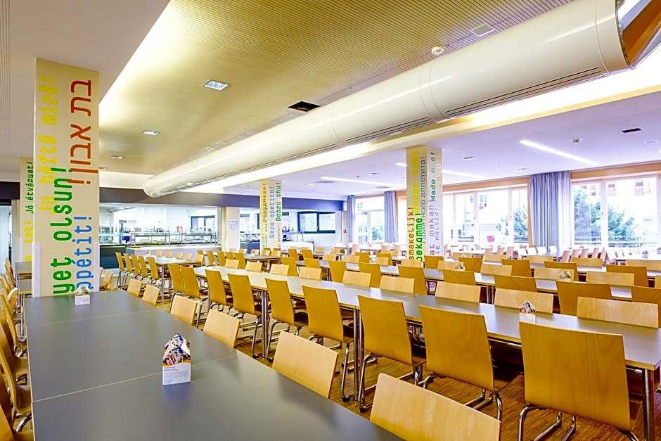 HI Munich Park Youth Hostel