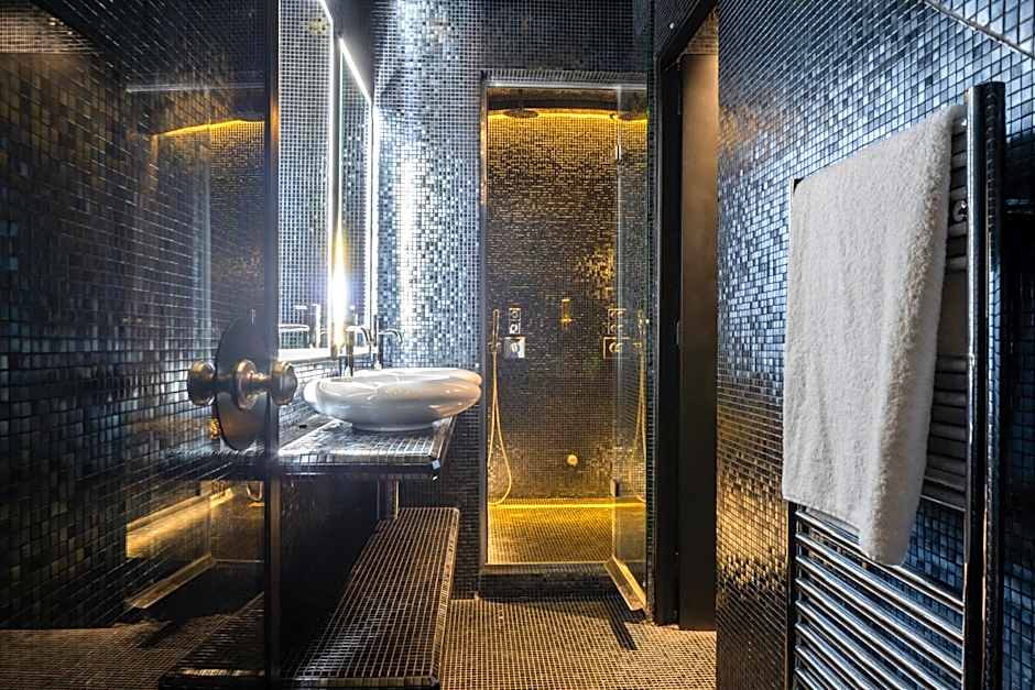 Grand Hotel Lafayette