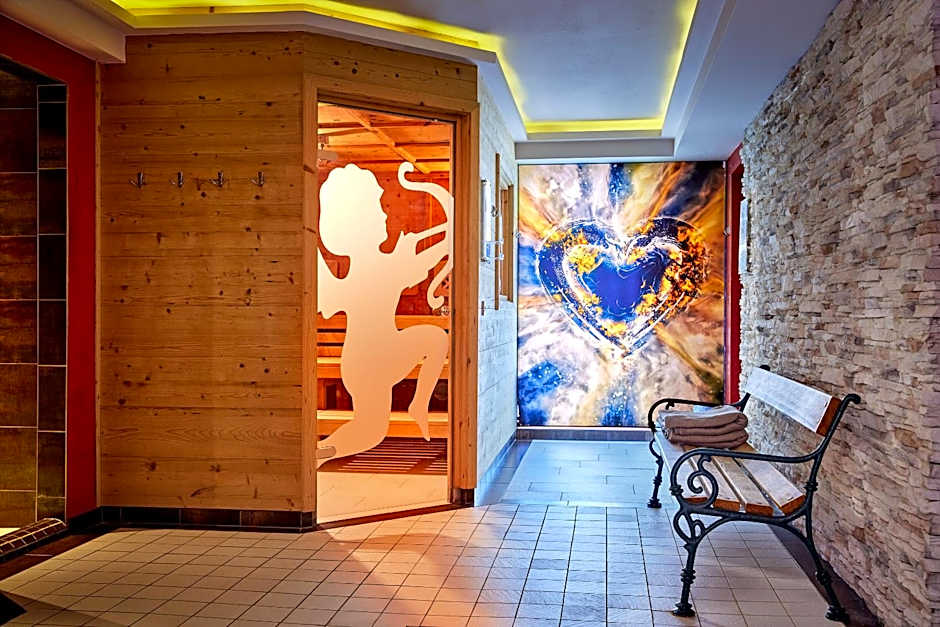 Romantikhotel Zell am See