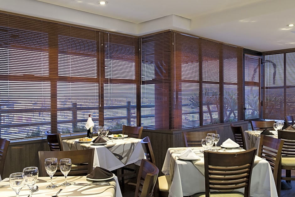 Piazza Navona Porto Alegre by Intercity