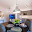 City Break Gdańsk Rajska 8 - Apartamenty by INA
