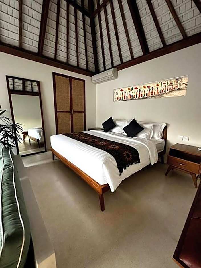 Di Cappio Villa Uluwatu 2