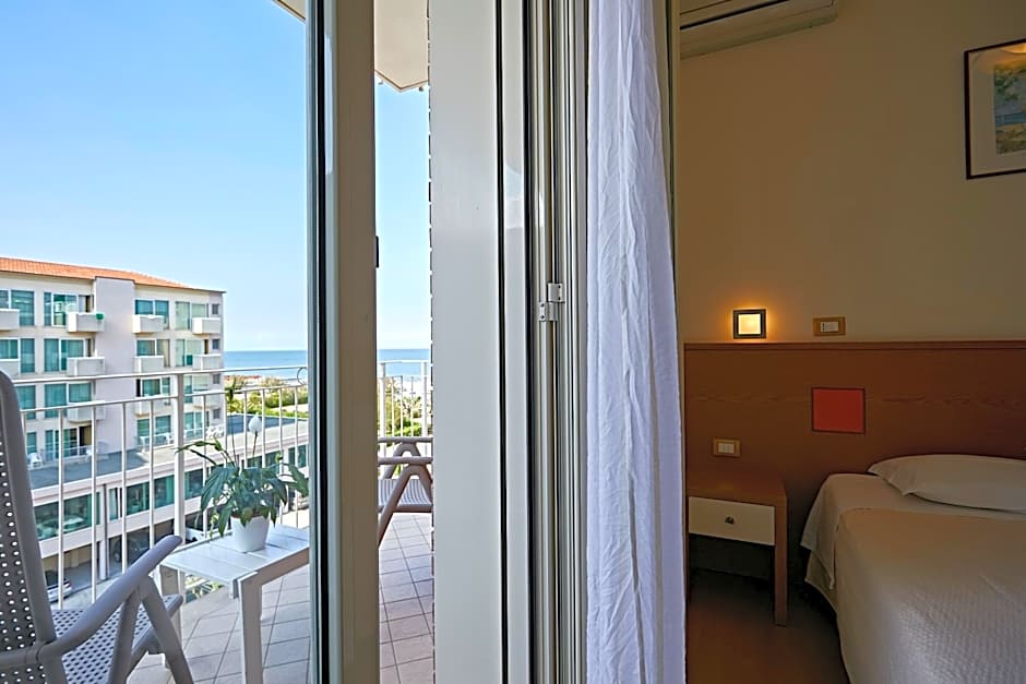 Hotel Ridolfi