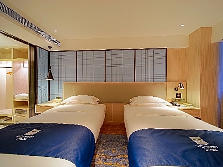 Dossen - Twin Room