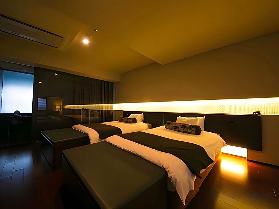 Boro Noguchi Hakodate Hotel