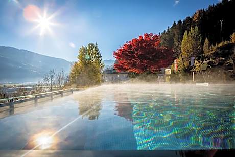 Alpin Family Resort Seetal