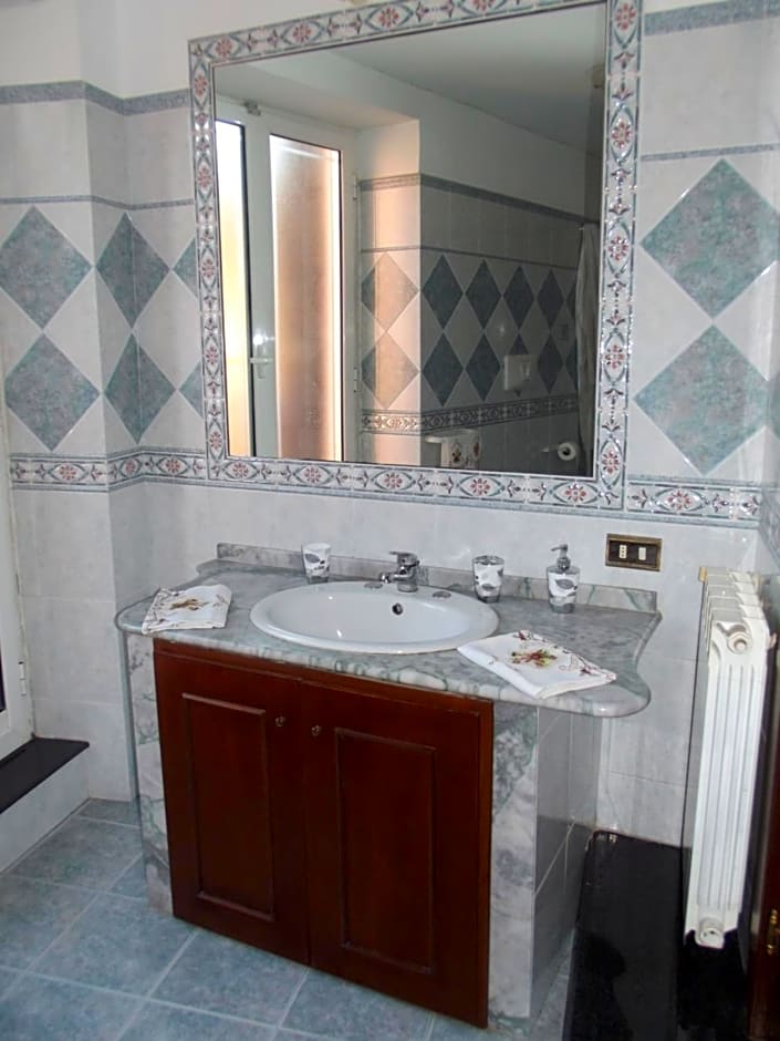 B&B del Mare – Pozzuoli, CO