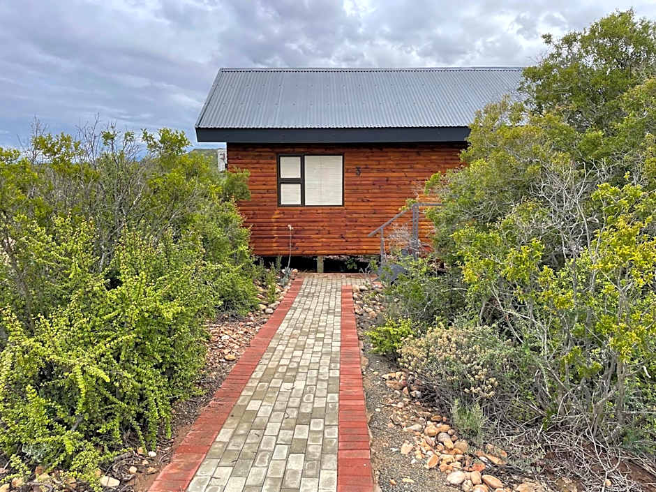 Klein Karoo Game Lodge