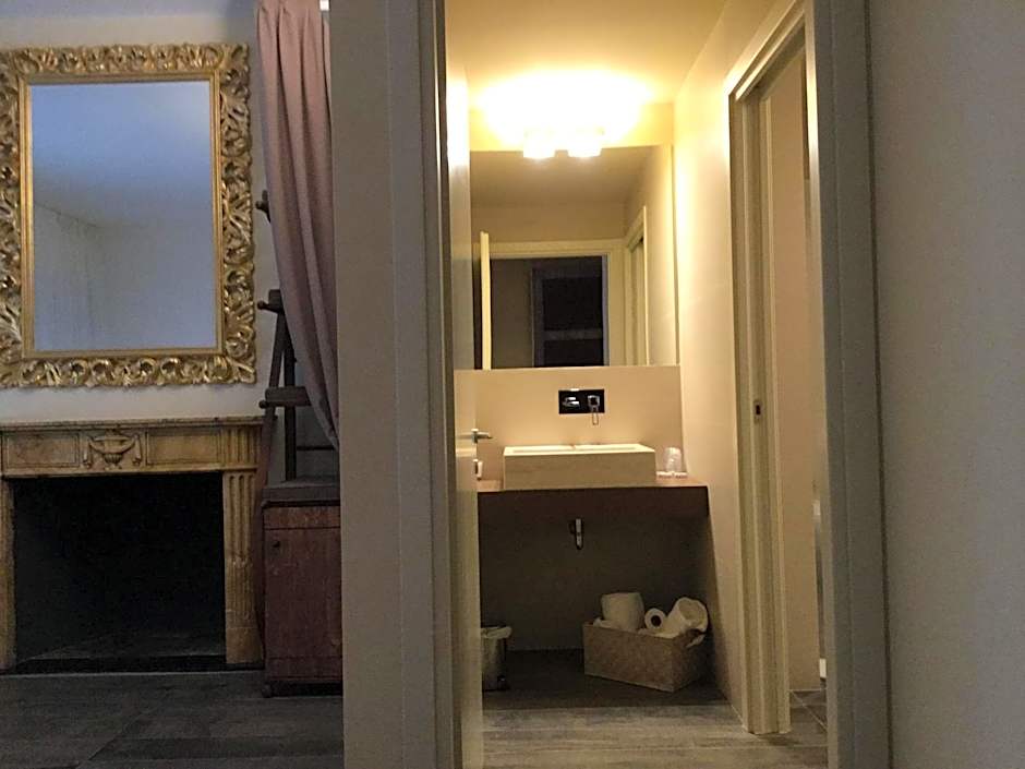 La Chambre Milano Guest House