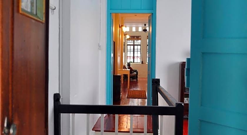 Sojourn Beds and Cafe