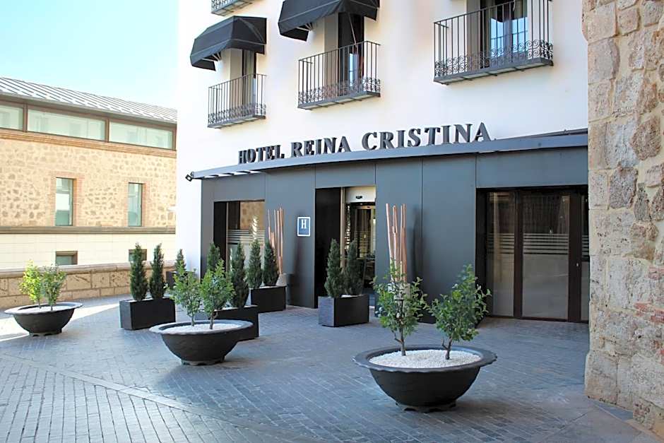 Reina Cristina