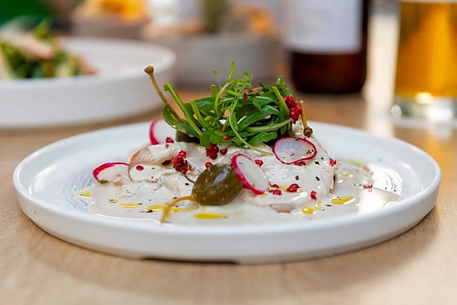 Das Metzgerbräu - Hotel & Brauereigasthof