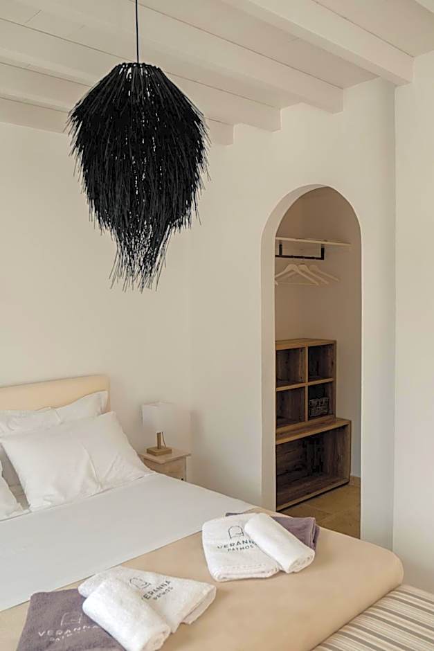 VERANNA Patmos Studio1