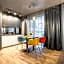 Onyx Luxury Budapest