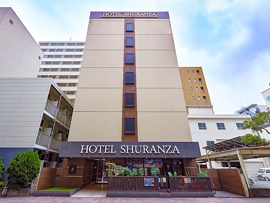 hotel shuranza chiba