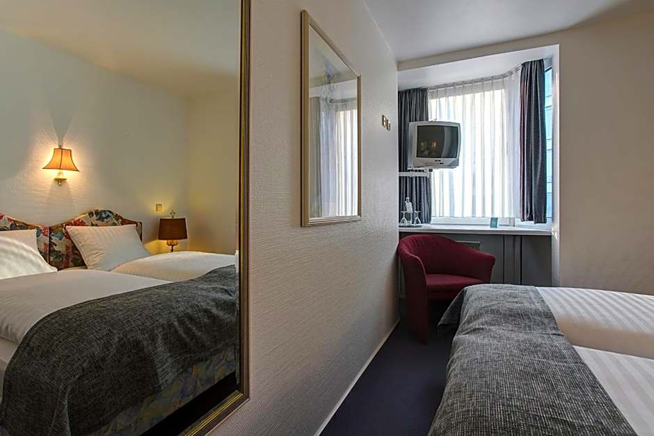 Hotel Arde Köln Zentrum