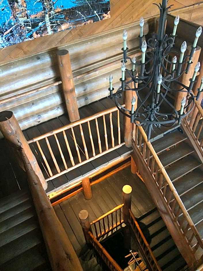 Le Grand Lodge Mont Tremblant