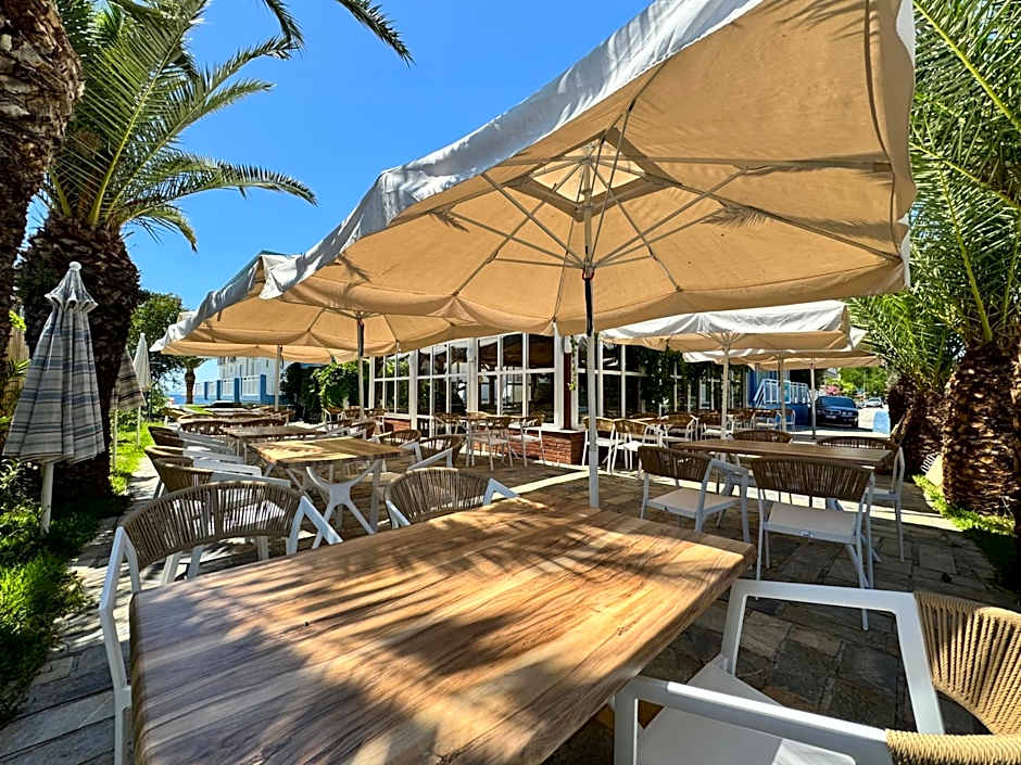 Olympion Beach Hotel