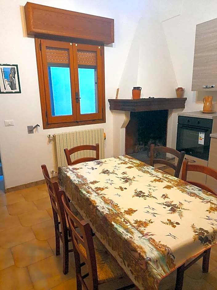 Affittacamere Room and Breakfast Antonuccio
