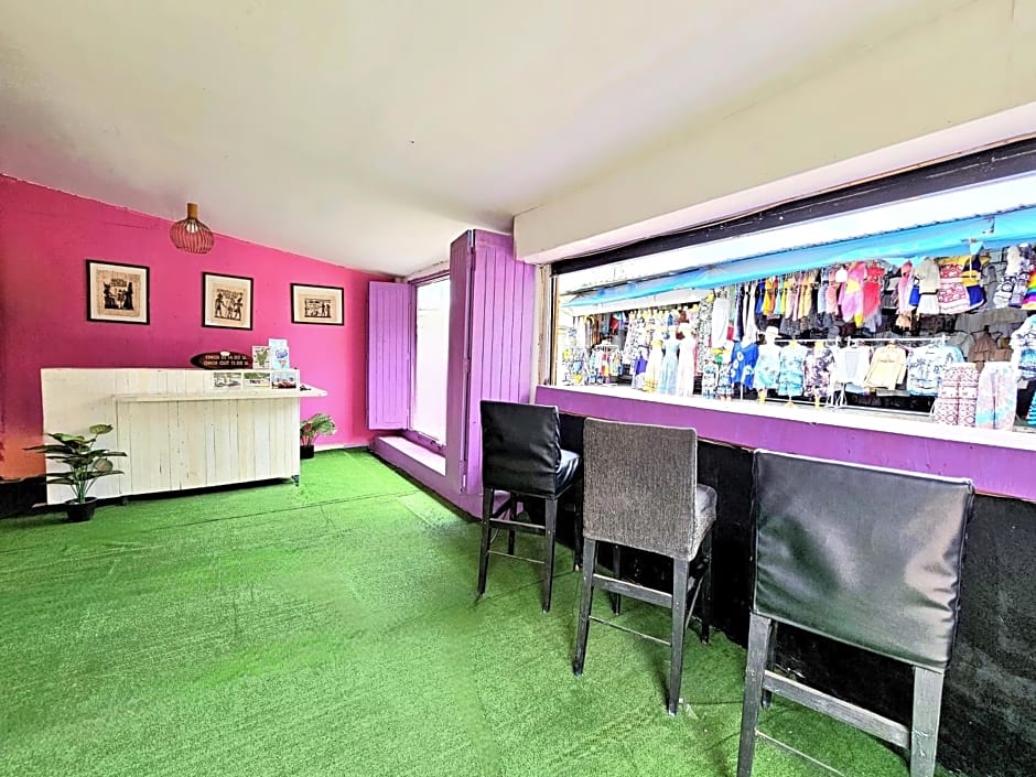 Baan I Talay On Sea Koh Larn