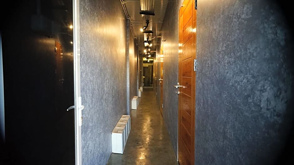 Lala Hostel – Banda Aceh, VA