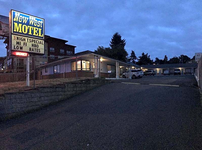New West Motel