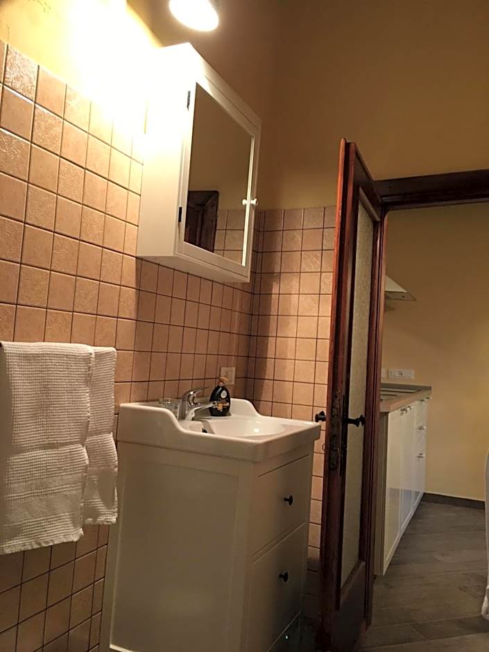 Alloggio del Grand Tour