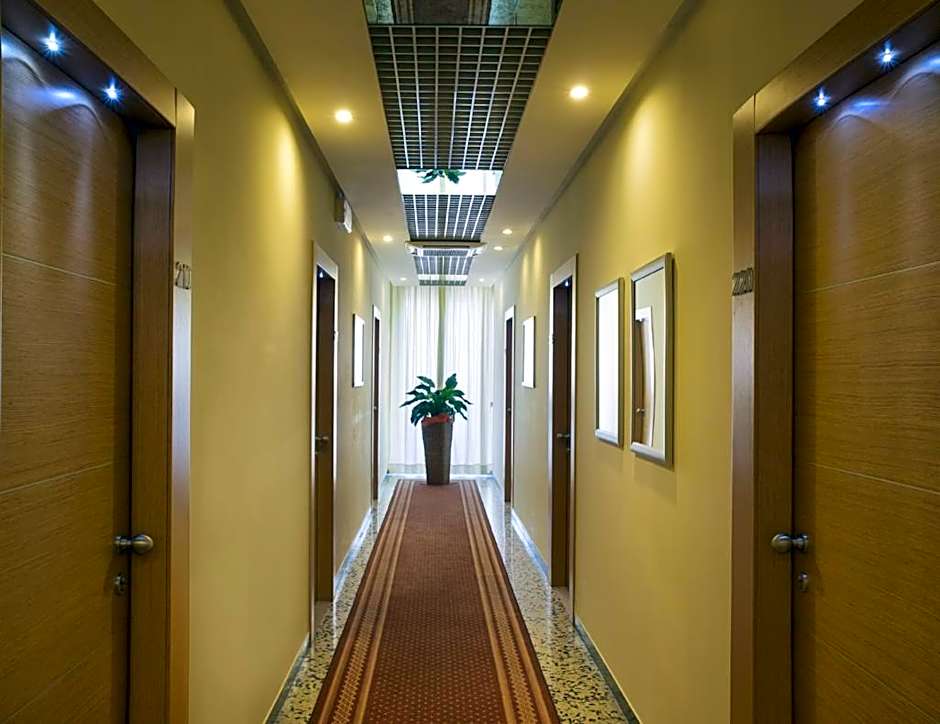 ACasaMia WelcHome Rimini Hotel By OasiGroup Hotels